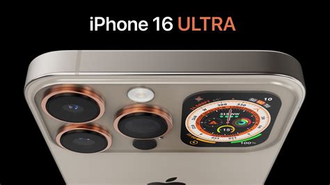 iphone 16 pro max ultra